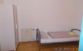 A&S Hostel